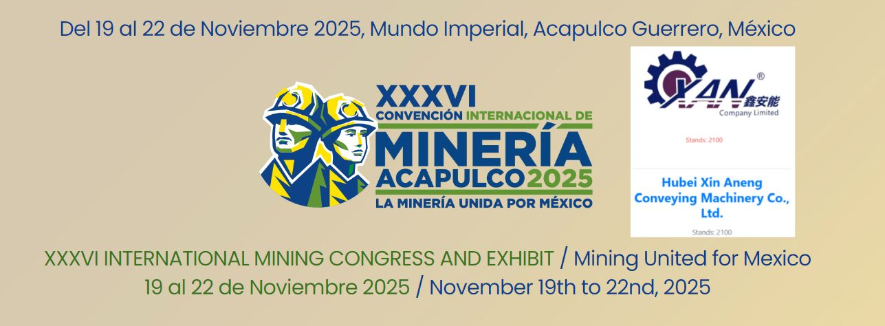 Tugaimid cuireadh duit cuairt a thabhairt orainn ag COMHDHÁIL AGUS TAISPEÁNTAIS MIANADÓIREACHTA IDIRNÁISIÚNTA XXXVI ar 19 Samhain-22 Samhain (Acapulco, Guerrero, Meicsiceo