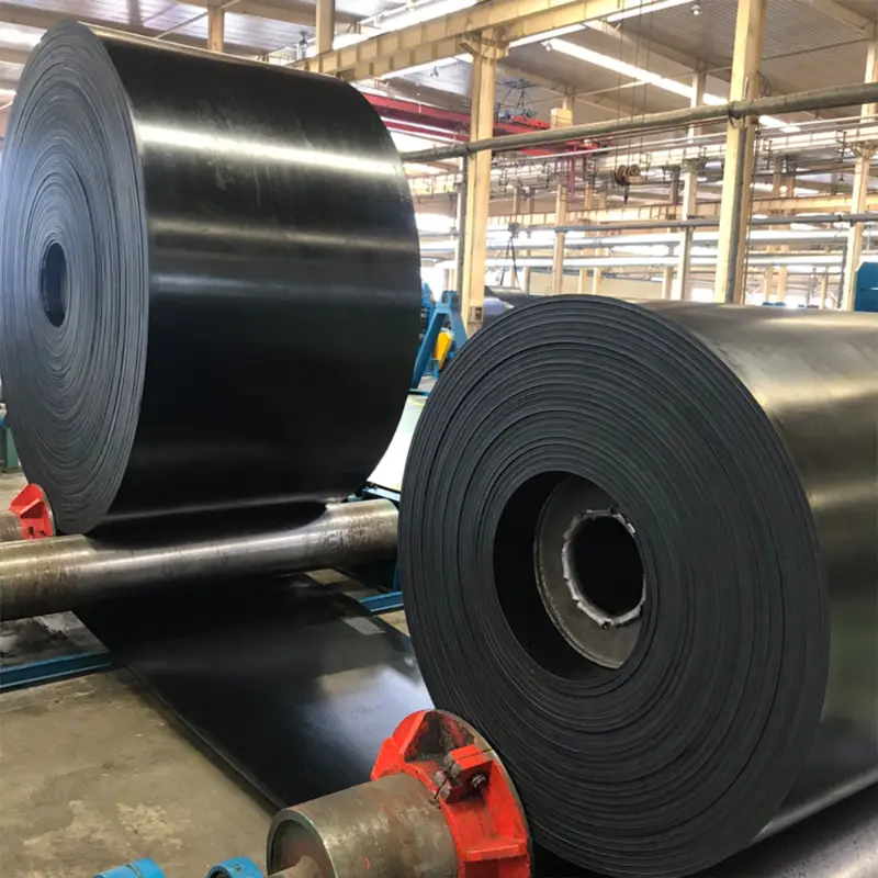 Cad é an Crios Conveyor Corda Cruach ?