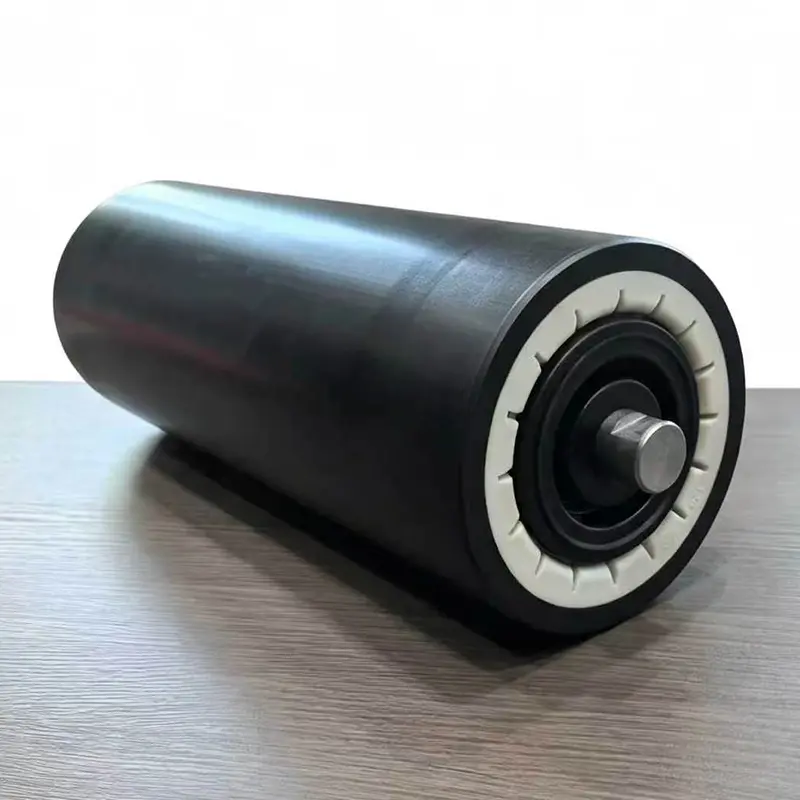 Sorcóir Conveyor HDPE