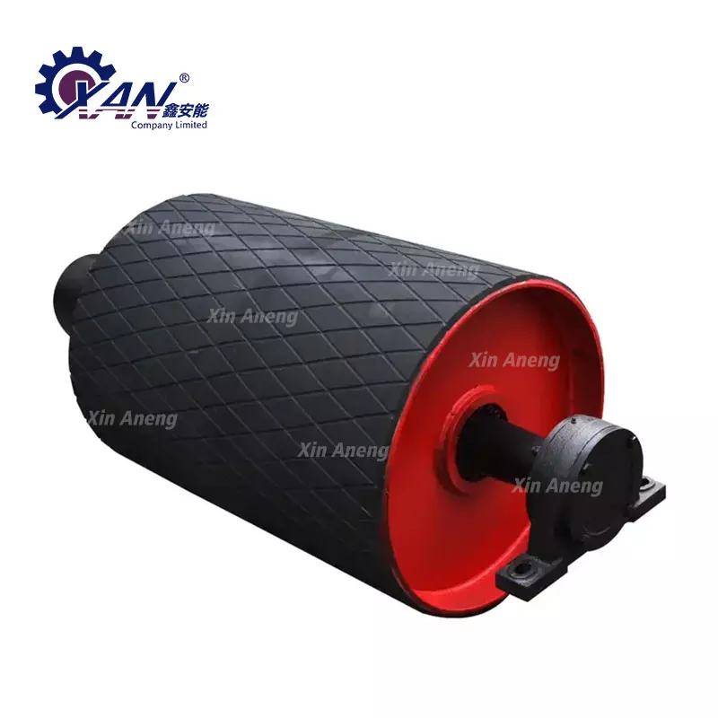 Ceann Pulley