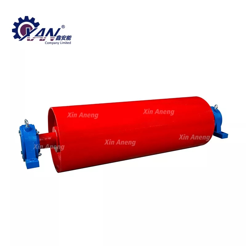 Pulley Bend eireaball